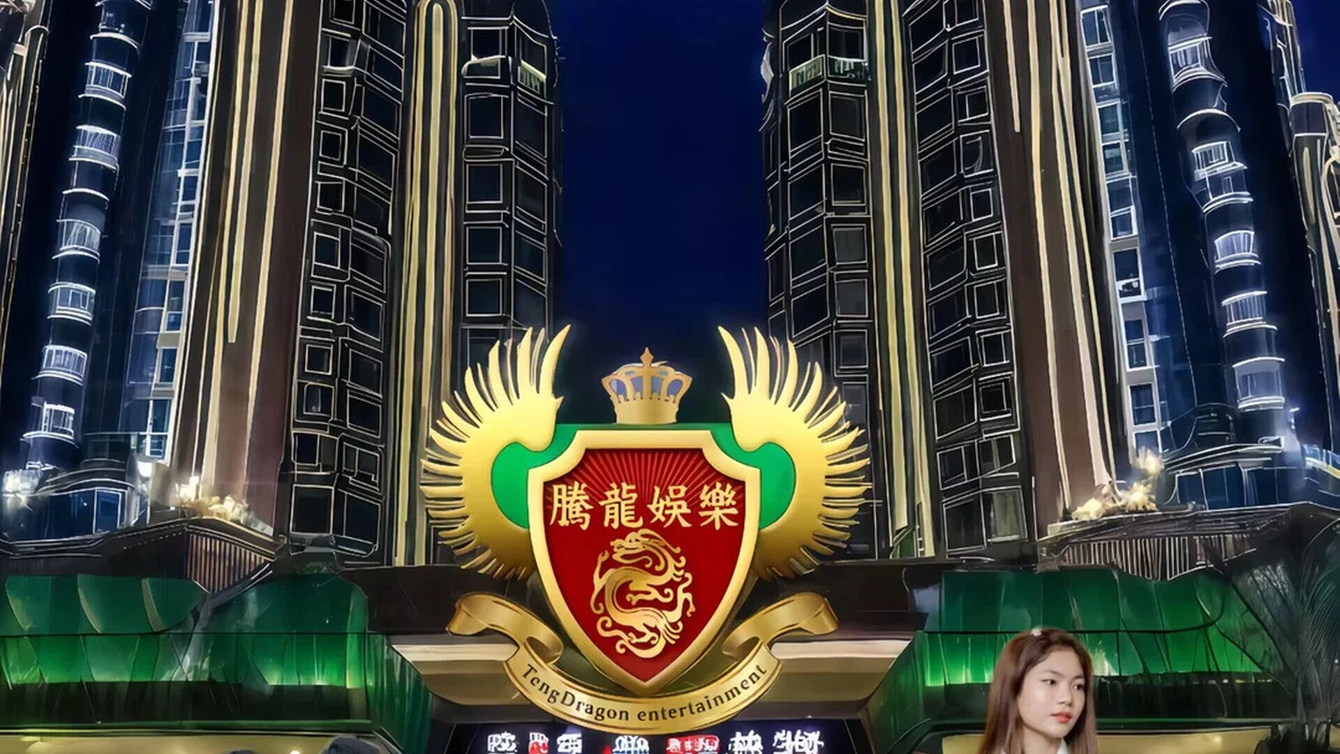 经理接待日