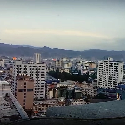 责任现场